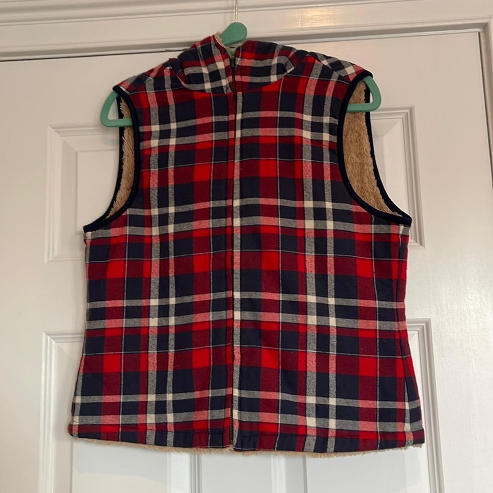 Jack wills vest